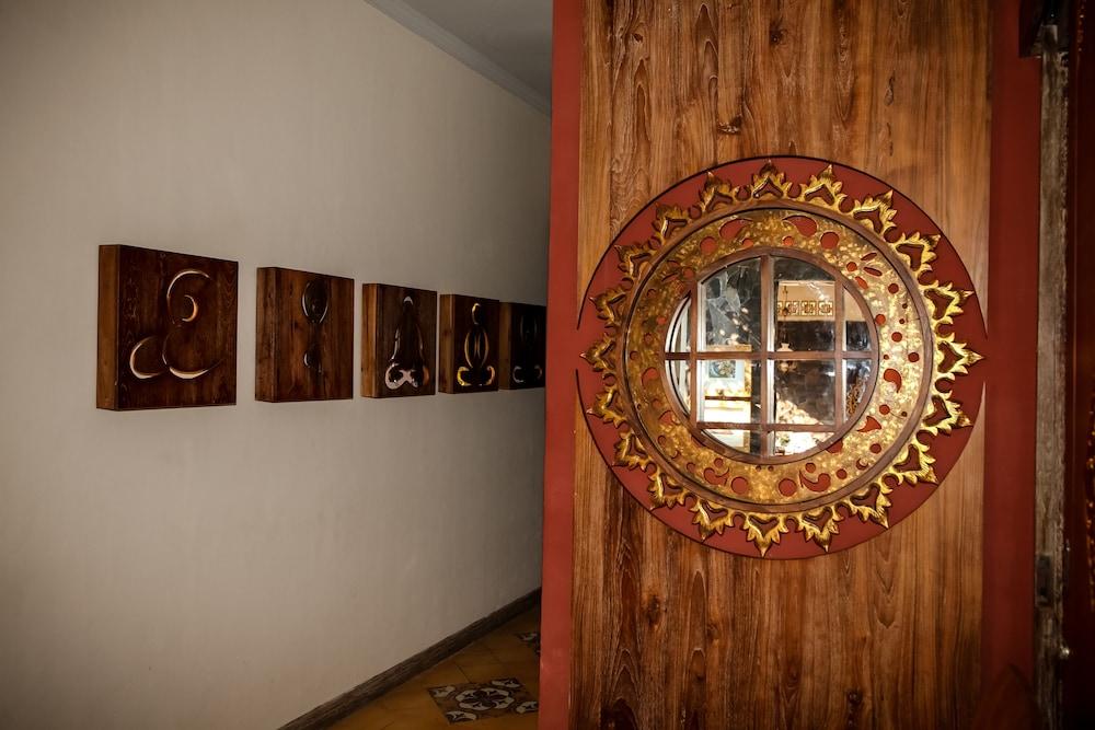 The Wolas Villas Seminyak Extérieur photo