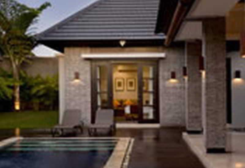 The Wolas Villas Seminyak Extérieur photo
