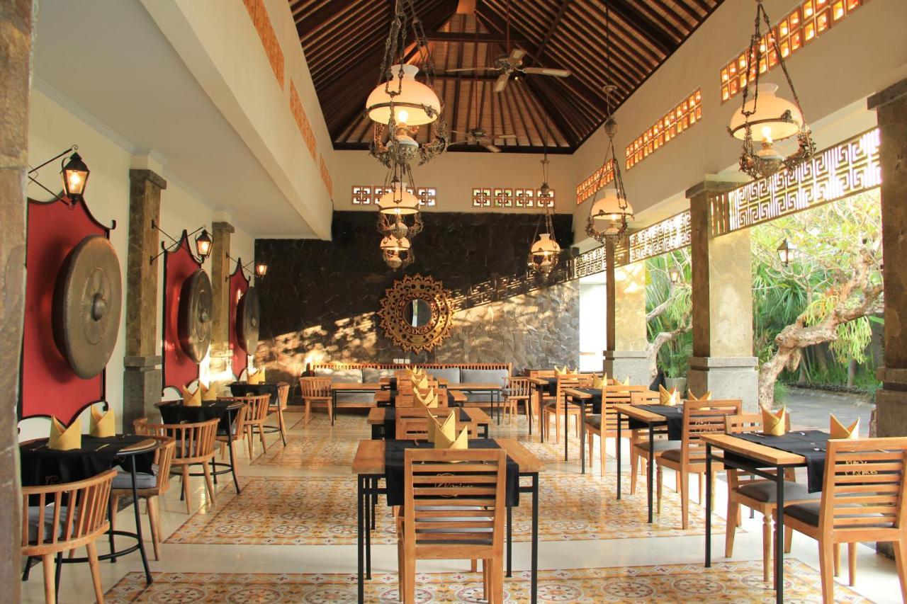 The Wolas Villas Seminyak Extérieur photo